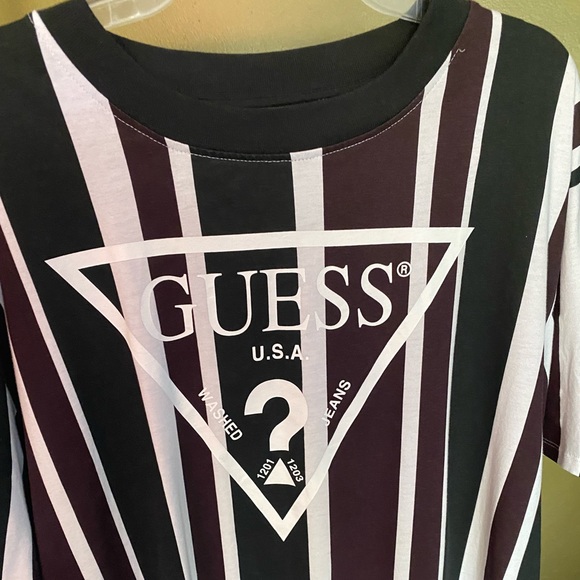 GUESS JEANS Tee - Picture 3 of 7